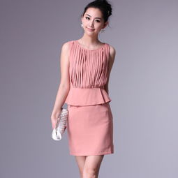 灼華錦女裝 產(chǎn)品特色、圖片展示與加盟優(yōu)勢解析